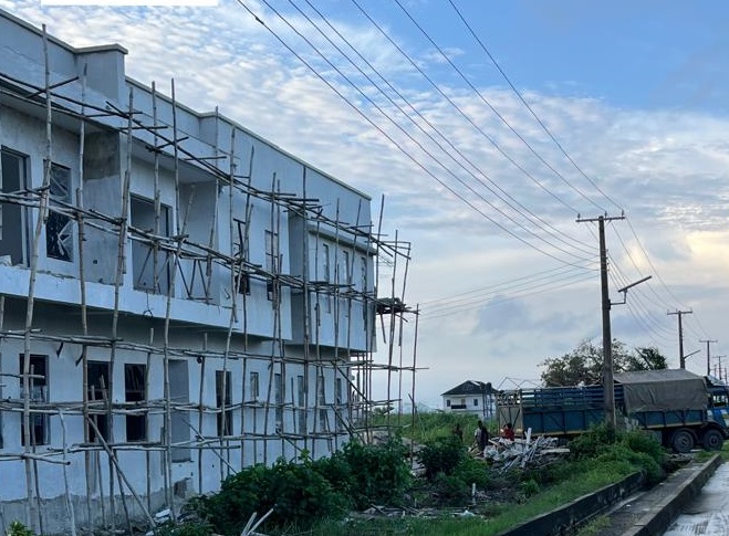 RO Developments