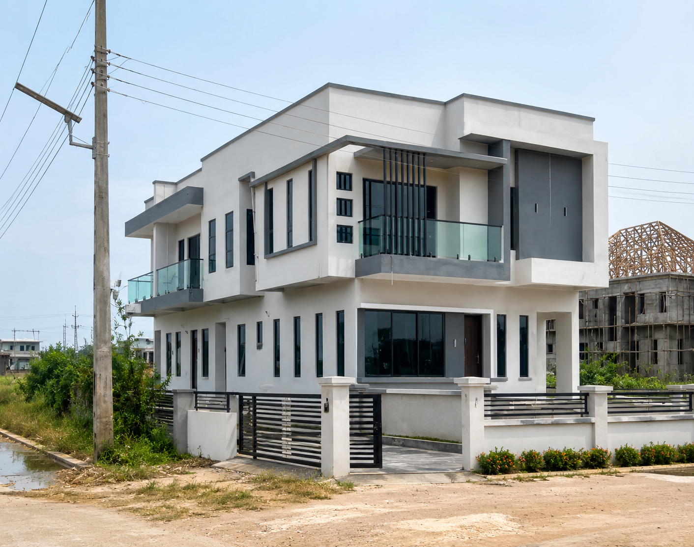 RO Properties